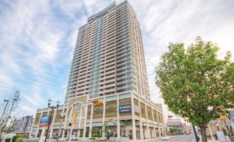 Club Wyndham Skyline Tower