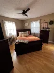 Beautiful home with large yard and lots of room!