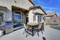 Spacious 4-bedroom house in marvelous Gilbert!