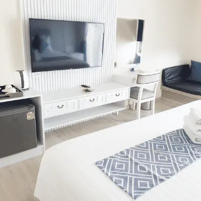 101 Hotel Roi Et Hotels near Roi Et Tower