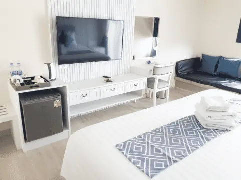 101 Hotel Roi Et 黎逸酒店