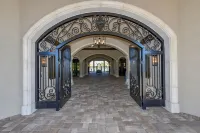 5 Star Ratings at Lakewood National Hotel a Manatee County