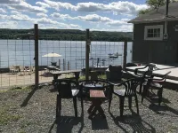 Relax and Enjoy your time at the Lake Hotels in Tyrone