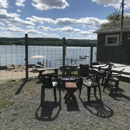 Relax and Enjoy your time at the Lake