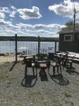 Relax and Enjoy your time at the Lake