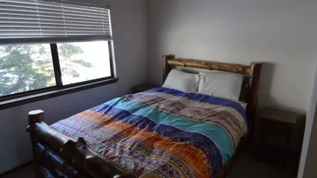 Heavenly Condo Overlooking The Stagecoach Lift.