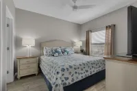 Direct Oceanfront! No Streets to Cross! Unobstructed Views! Sterling Sands 211
