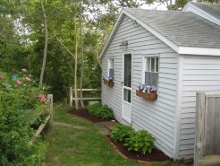 Waterfront Cottage - fantastic unobstructed views!!