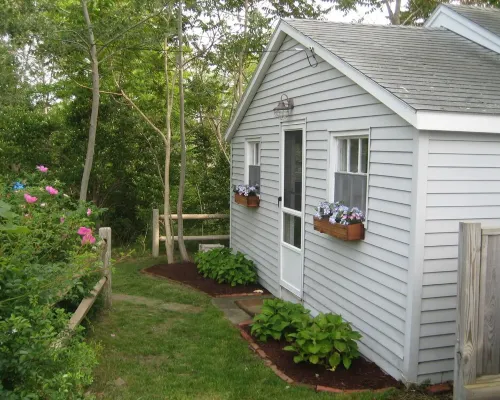 Waterfront Cottage - fantastic unobstructed views!! Hotels in Wellfleet