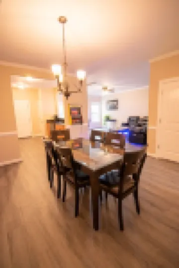 Fully renovated and Modernized home in Chesapeake