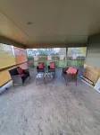 Farm House by River with trailer/RV parking(Pet Friendly including horses)