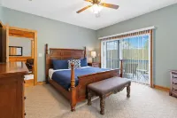 Welcome to Villa Bleu at Lake Cumberland – Your Perfect Lakeside Retreat!