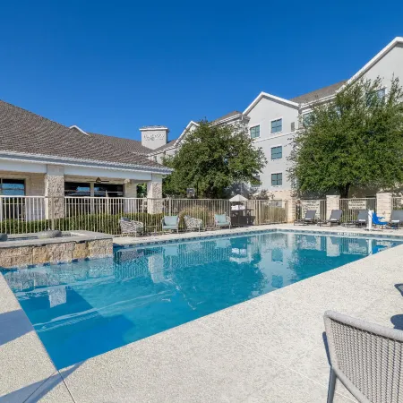 Homewood Suites by Hilton Plano - Richardson