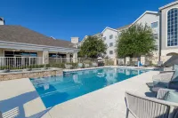 Homewood Suites by Hilton Plano - Richardson - piscine