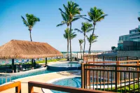 Costeira Palace Beach Resort All Inclusive - con vista mare