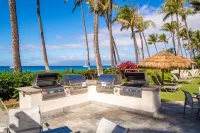 Ground Floor Garden Oasis  Peaceful and Convenient!!! - سبا