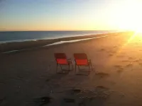 East End -Beach Oasis- St. George Island. Beach Condo / Full Sized Swimming Pool - Beach