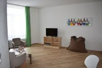 Posthus Apartment 206, close to the beach and central