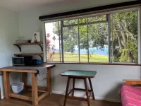 Beautiful ocean views located minutes away from Waipio Valley Hotels in Kukuihaele