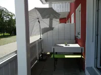 Allgäutraum Apartment No. 1 for 2-4 people in Durach-Weidach Hotels in Durach