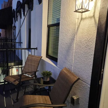 Apartment in the heart  of Historic Ocala Downtown