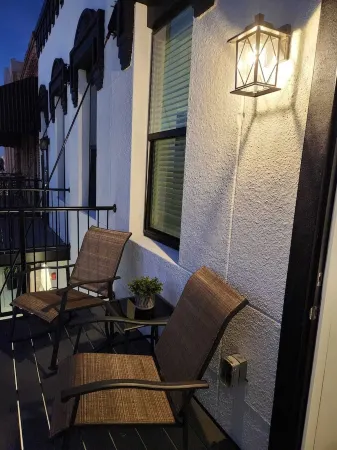 Apartment in the heart  of Historic Ocala Downtown