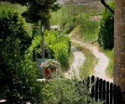 Cottage for 8 people in the Catalan pre-Pyrenees