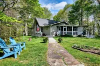 Cashiers, NC Mountain Family Retreat Close to Town