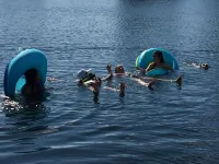 Northern Michigan Feel. Close to home appeal. Hotels in Grattan Township