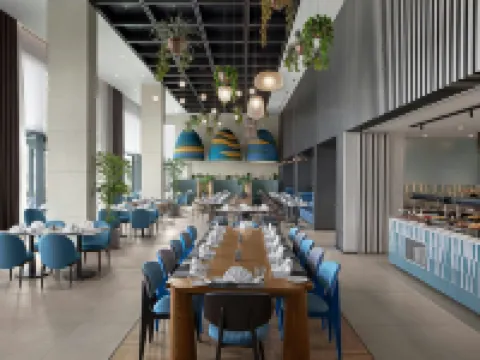 Courtyard Dakar Diamniadio Hotels in Dakar