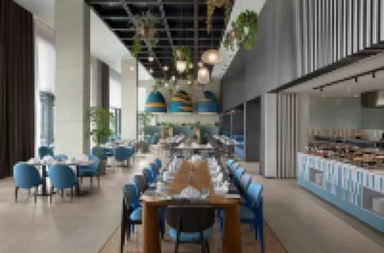 코트야드 바이 메리어트 다카르 디암니아디오