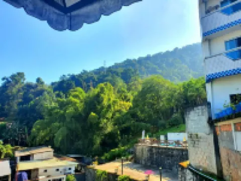 Pousada Tuiuiu Hotels in Angra dos Reis