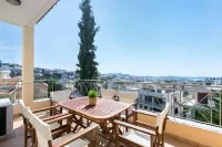 Thalassea - Athenian Riviera