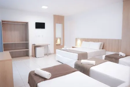 Pousada Areia do Forte Отели в г. Кабу-Фриу