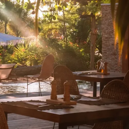 Villa Praia - la Villa Group