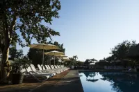 Hotel Villa del Conquistador Cuernavaca