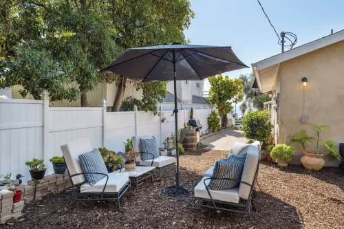 MAGICAL 5-STAR RATED OCEAN VIEW CUSTOM HOME -  PLEASE READ ALL OUR GUEST REVIEWS