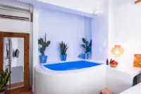 Marabou Hotel - Hot Tub