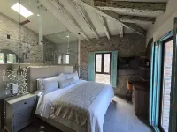 Castello di Carlo - Suite Carlo V Hotel a 