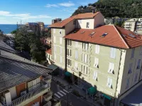 Brezza di Mare Apartment Deiva Marina 4 + 1 Tino