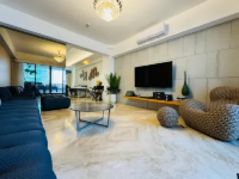 安平碧木嶼民宿