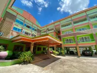 Hiso Place Hotel Hotels near Wat Chanthrathip