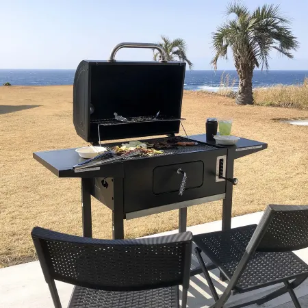 Resort Villa Miko
