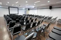Laguna Plaza Hotel Hotel a Brasilia