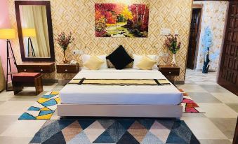 Gulmohar guest house