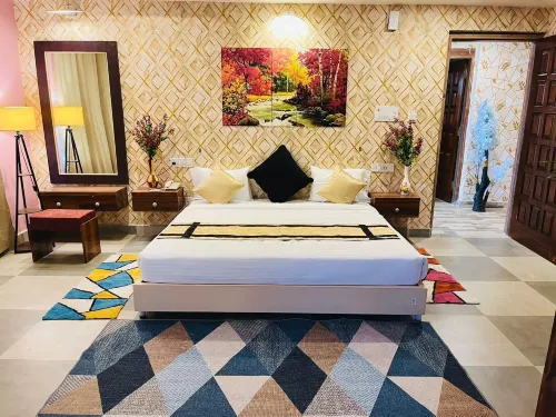 Gulmohar guest house Hotels in Balasore