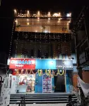 Hotel Grand Arya Hotels near Maharani Sthan Darweshpura