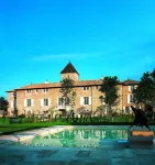 Hôtel-Restaurant le Château de Besseuil, Mâcon Nord - Teritoria Các khách sạn gần Haras National de Cluny