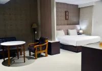 Emilia Hotel by Amazing - Palembang