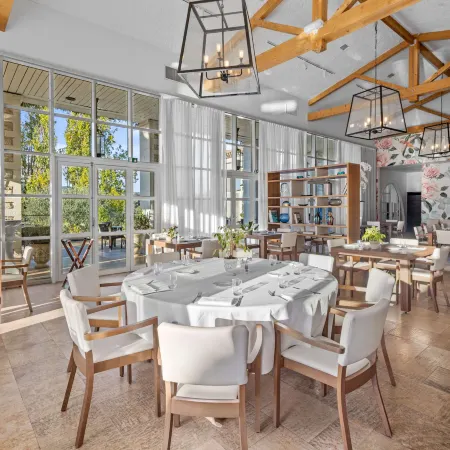 Royal Mougins Golf & Resort